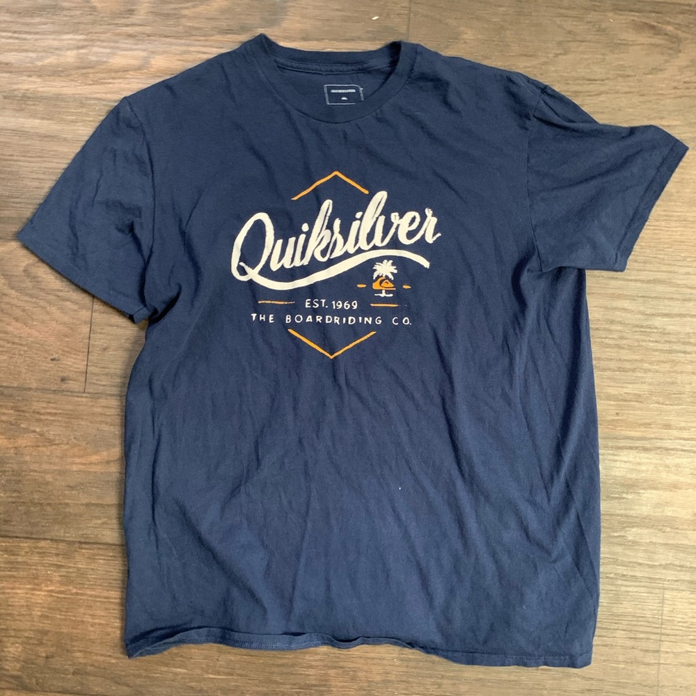 Quicksilver T-shirt